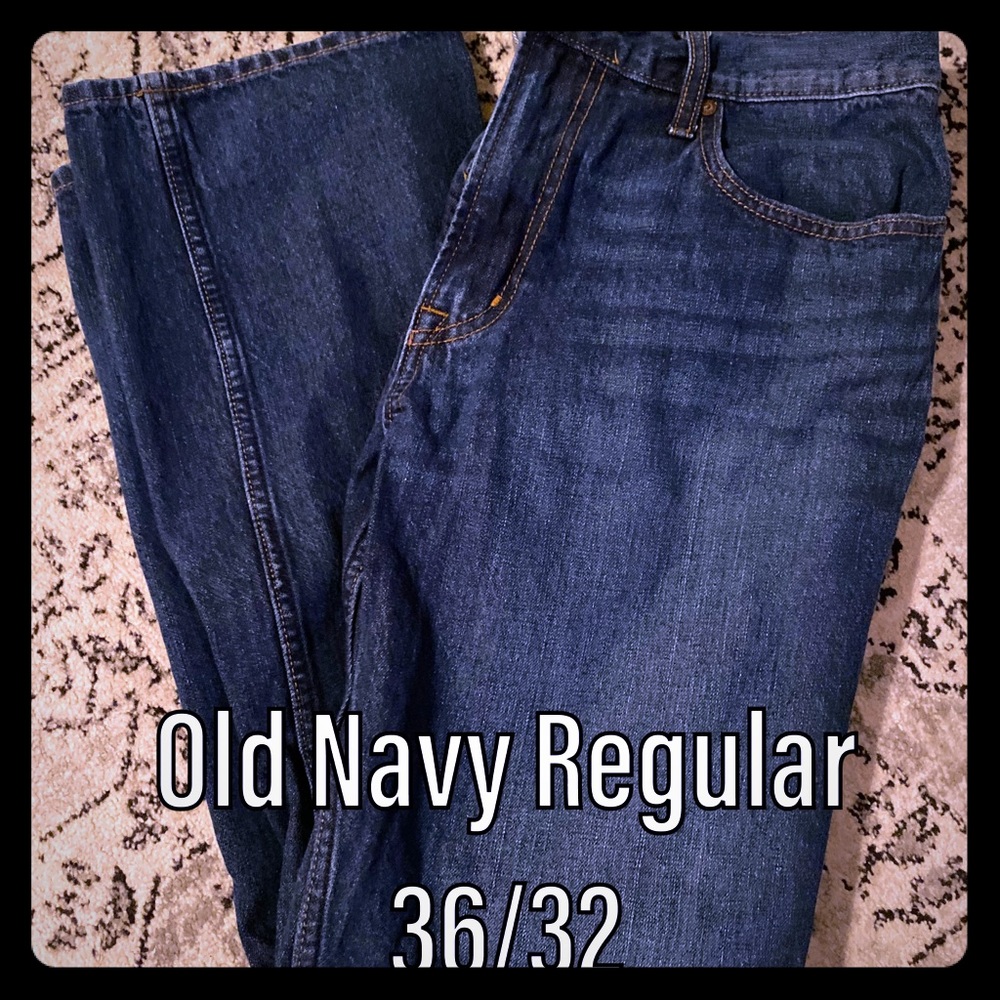 Men’s Jeans